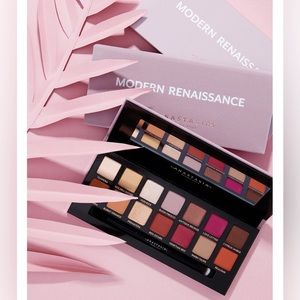 Anastasia Beverly Hills Modern Renaissance Palette